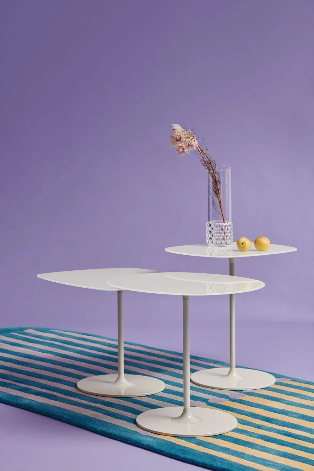 Kartell Thierry — модель в интерьере — изображение 9
