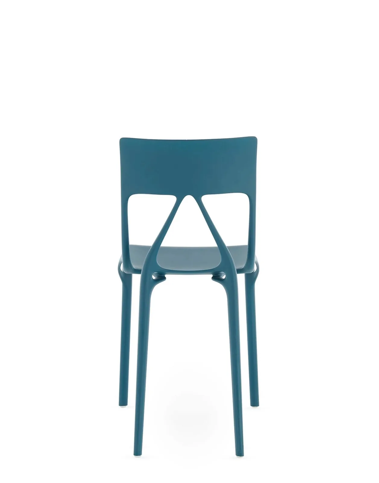 Стул A.I. lite (синий) Kartell, арт. 5883/PE — изображение товара 4