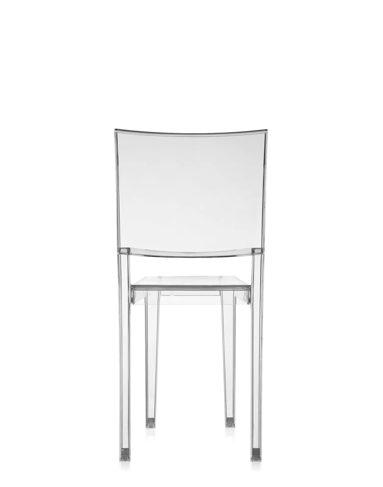 Стул La Marie (кристалл) Kartell, арт. 4850/B4 — изображение товара 2