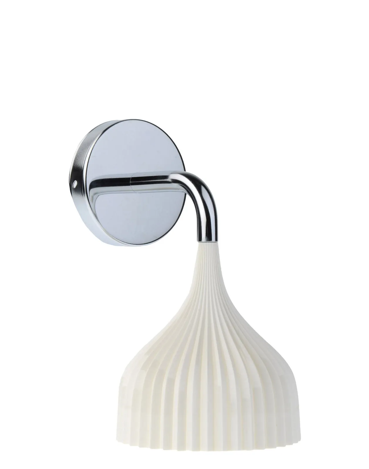 Бра E (белая) Kartell, арт. 9045/Q7 — изображение товара 3