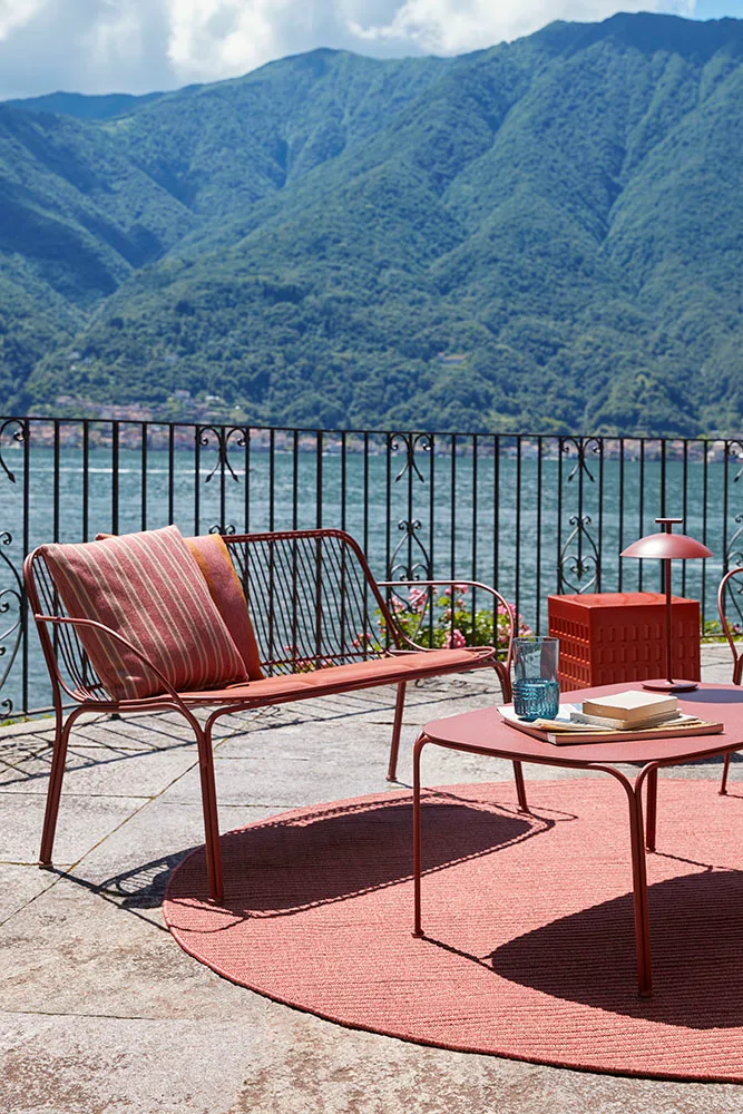 Kartell Hiray — модель в интерьере — изображение 25