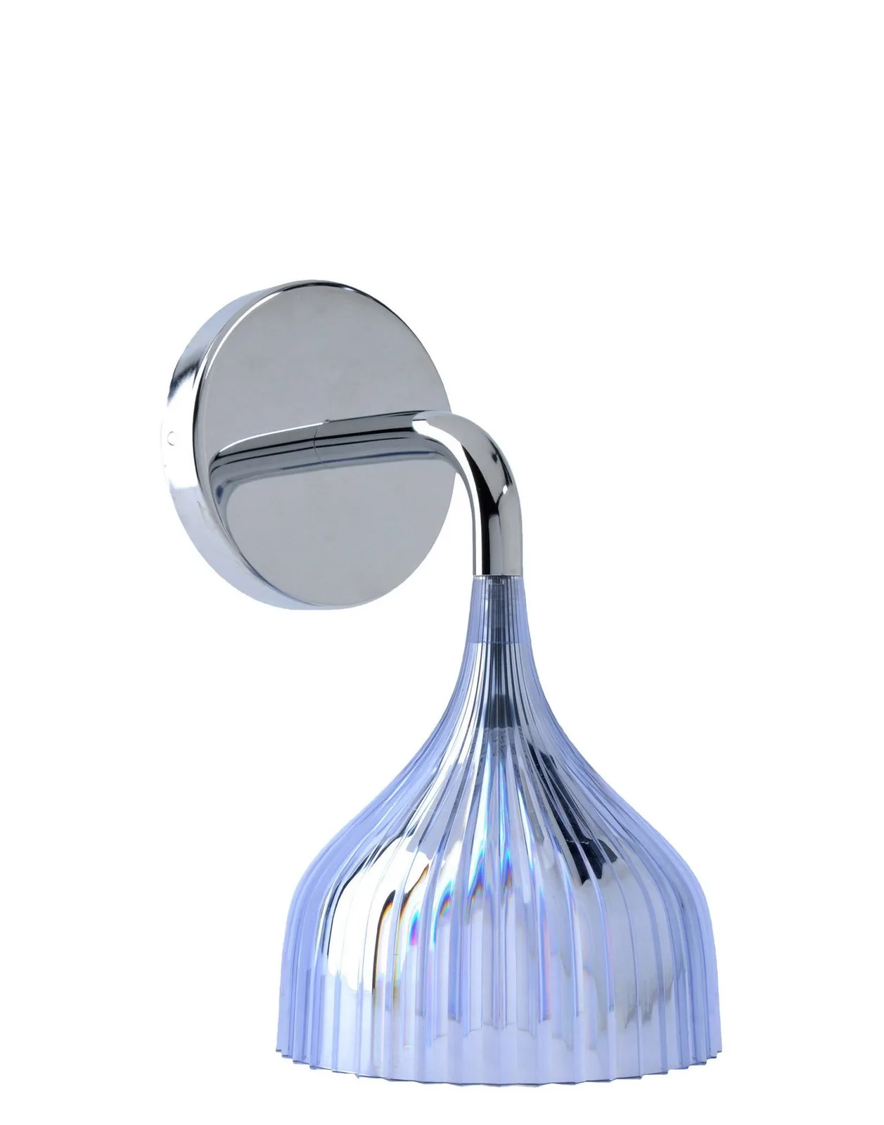 Бра E (синяя) Kartell, арт. 9045/P2 — изображение товара 3