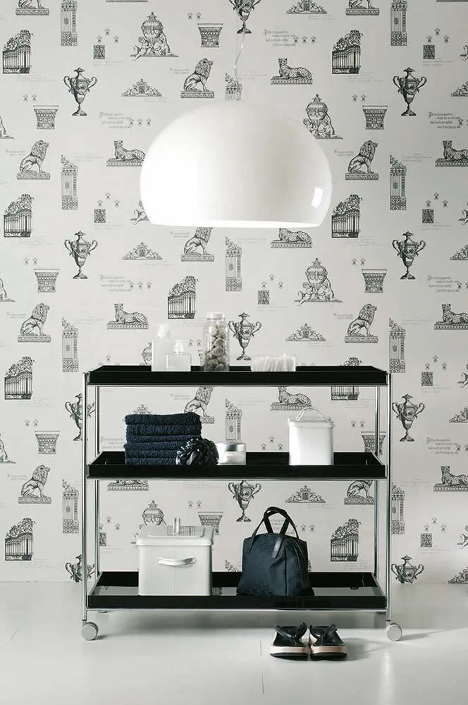 Kartell FL/Y — модель в интерьере — изображение 1