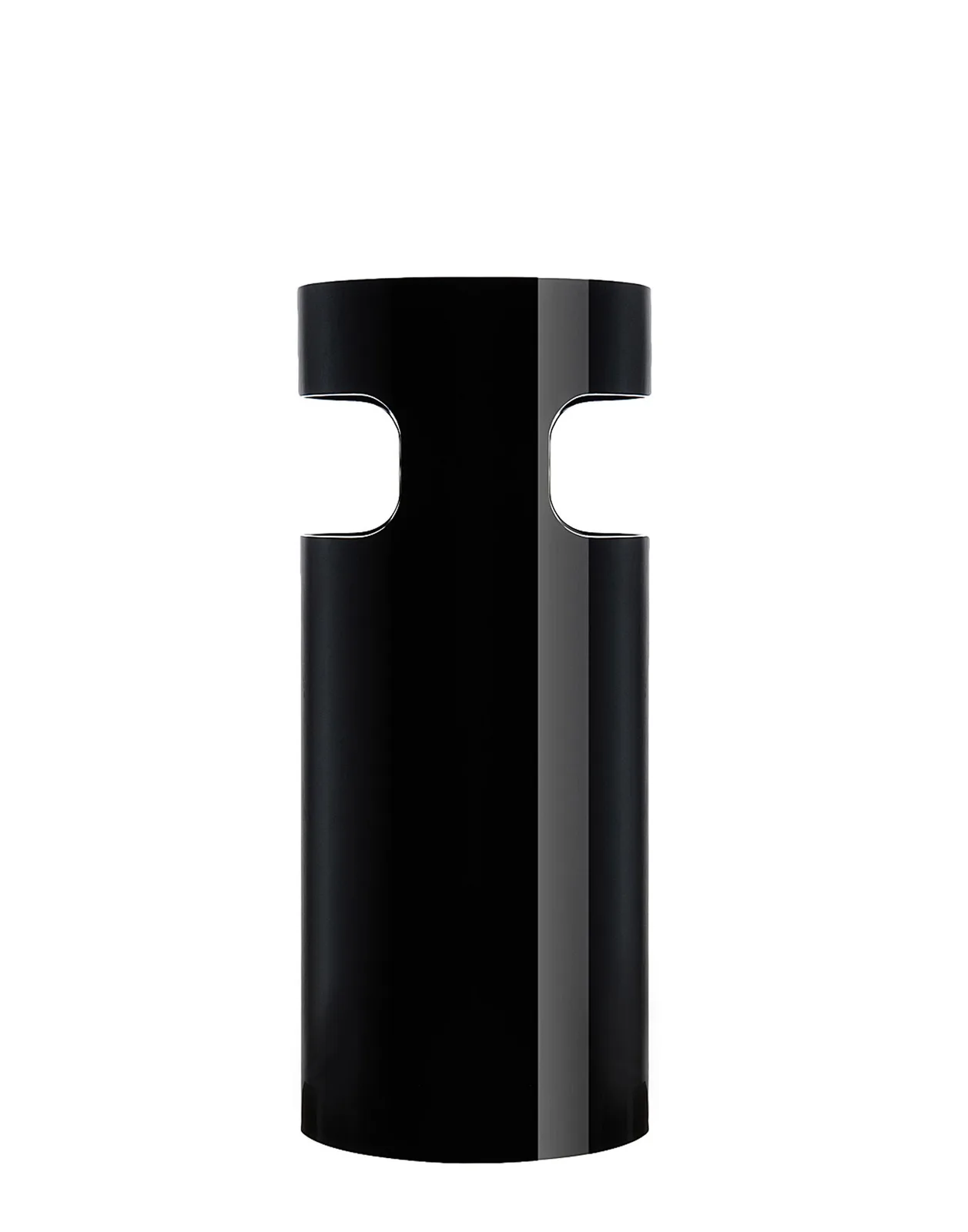 Подставка для зонтов Portaombrelli (черная) Kartell, арт. 7610/09 — изображение товара 3