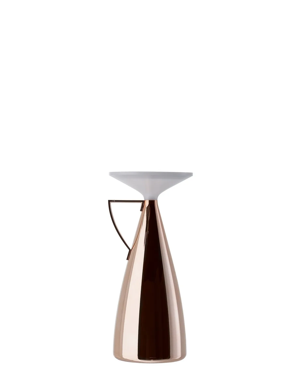 Светильник настольный Camomille (медный) Kartell, арт. 9580/RR — изображение товара 3