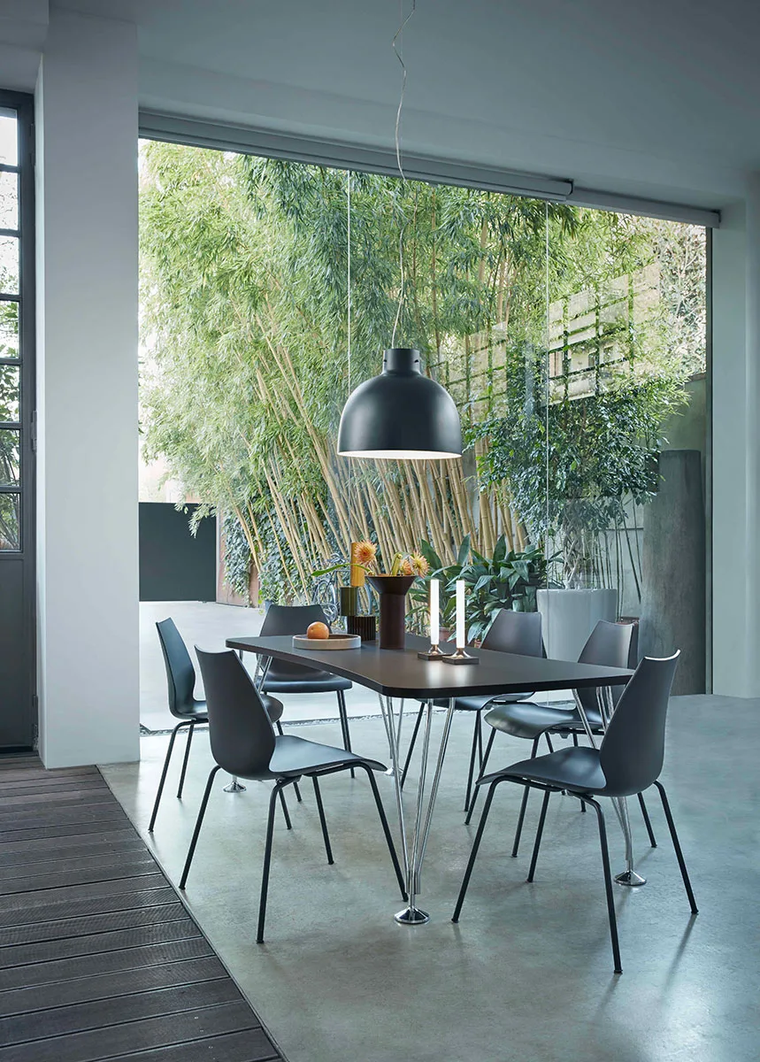 Kartell Goodnight — модель в интерьере — изображение 5