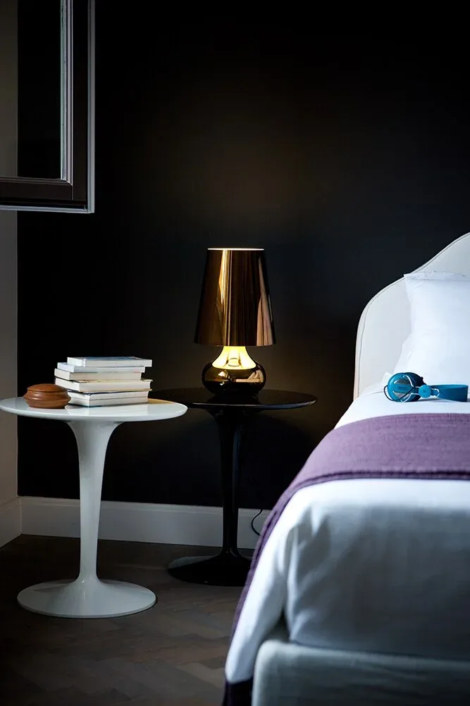 Kartell TipTop — модель в интерьере — изображение 2