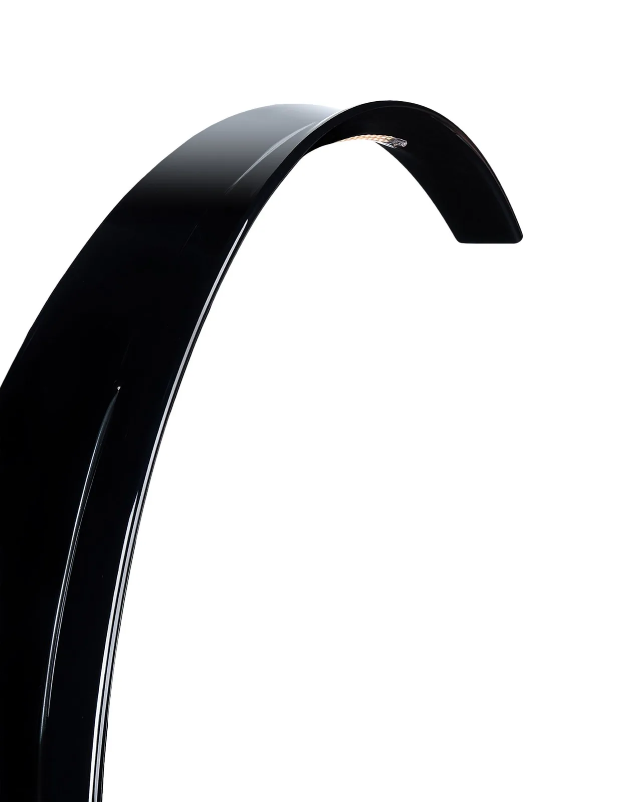 Светильник настольный Taj (черный) Kartell, арт. 9300/E6 — изображение товара 3