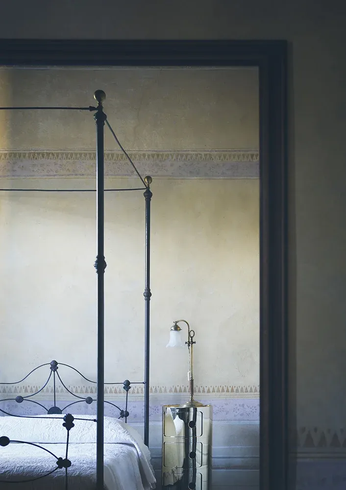 Kartell Componibili — модель в интерьере — изображение 4