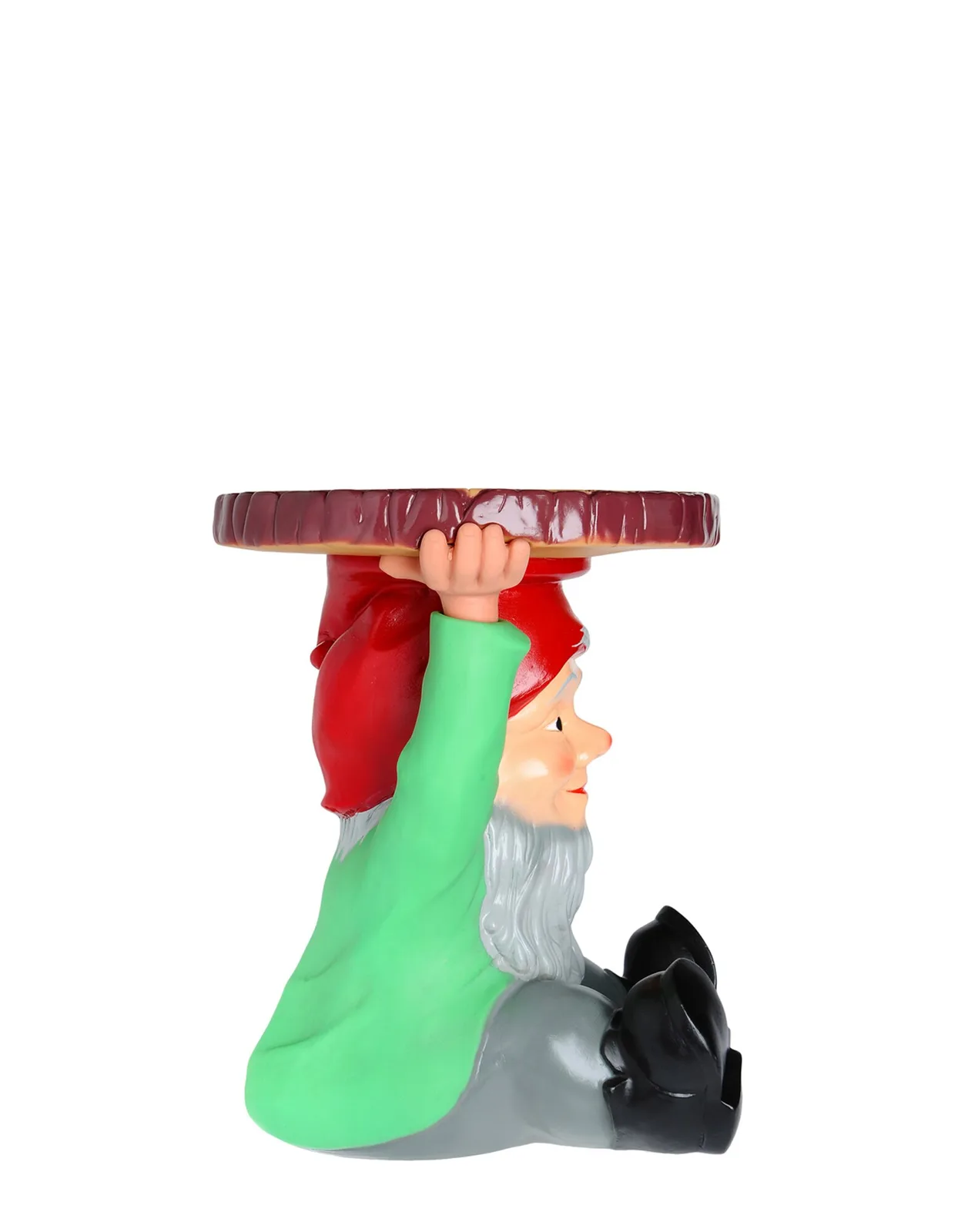 Табурет Gnomes Аттила Kartell, арт. 8821/00 — изображение товара 3