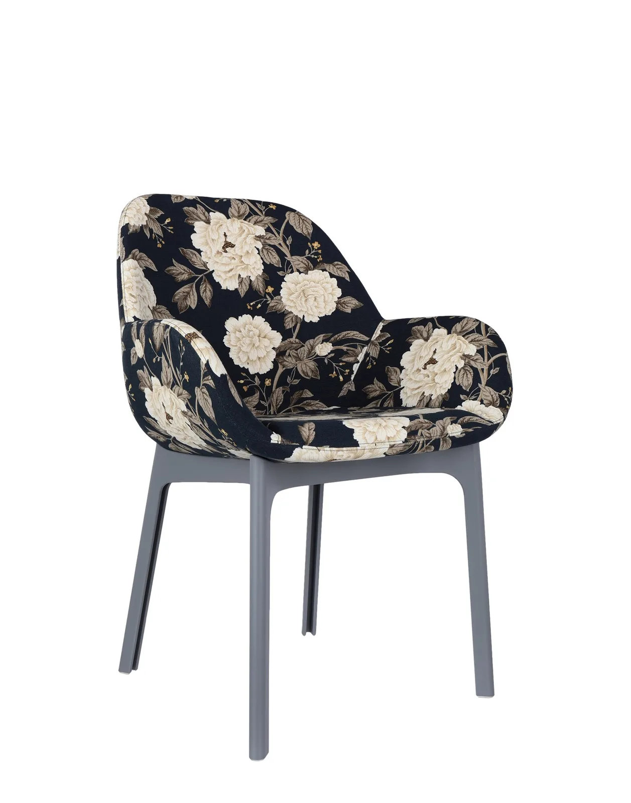 Кресло Clap Kartell, арт. 4184/GI — изображение товара 3