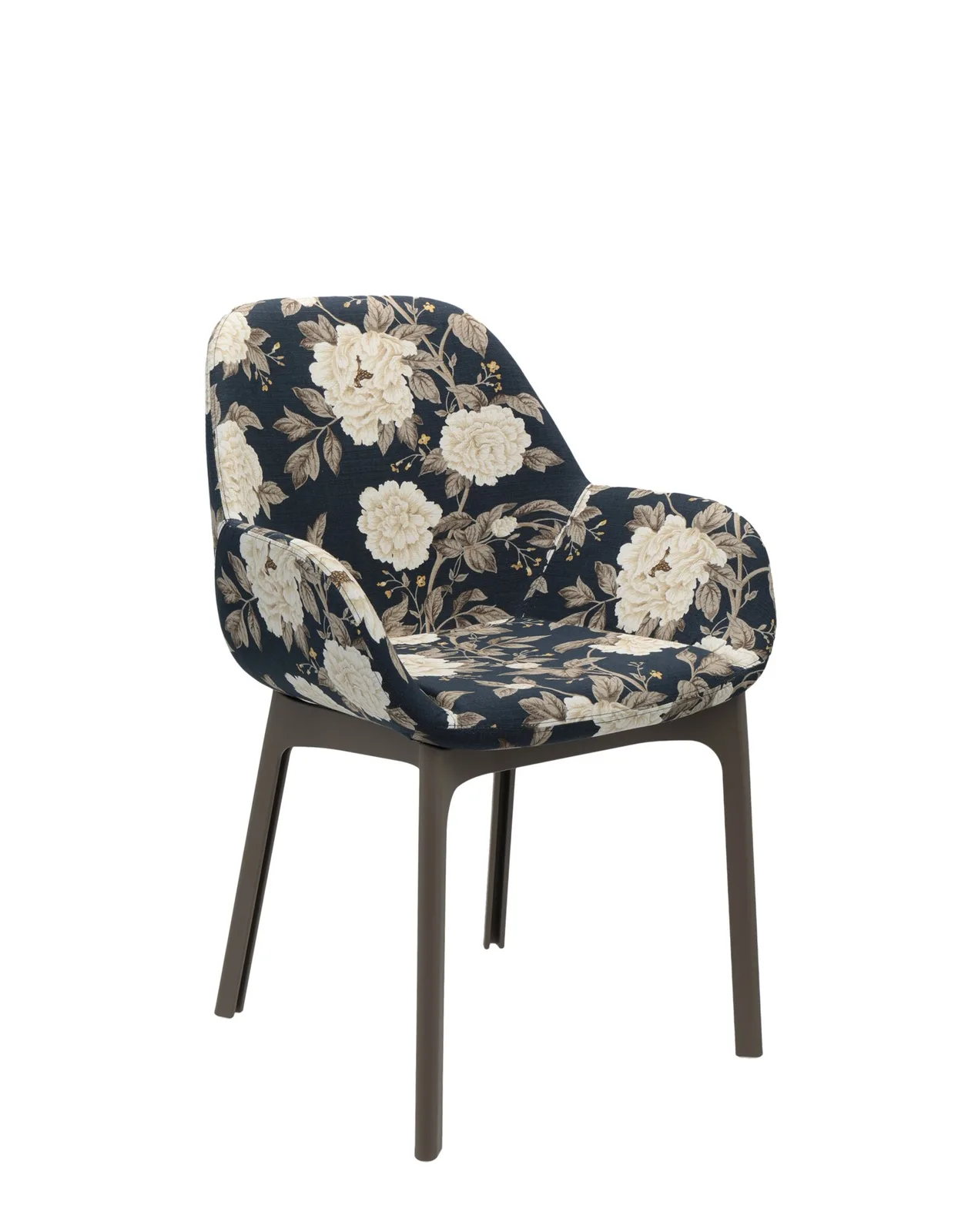 Кресло Clap Kartell, арт. 4184/TI — изображение товара 3