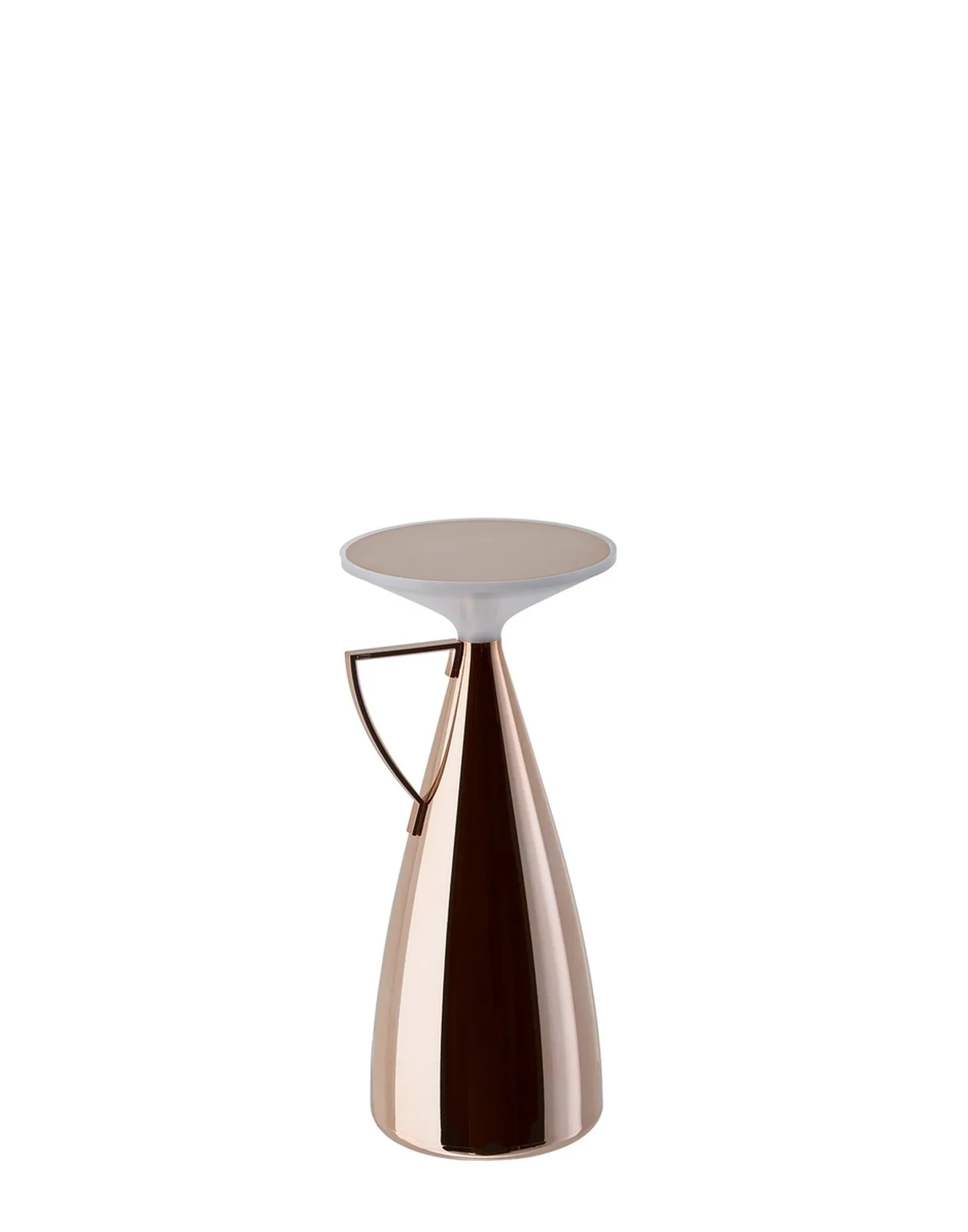 Светильник настольный Camomille (медный) Kartell, арт. 9580/RR — изображение товара 2