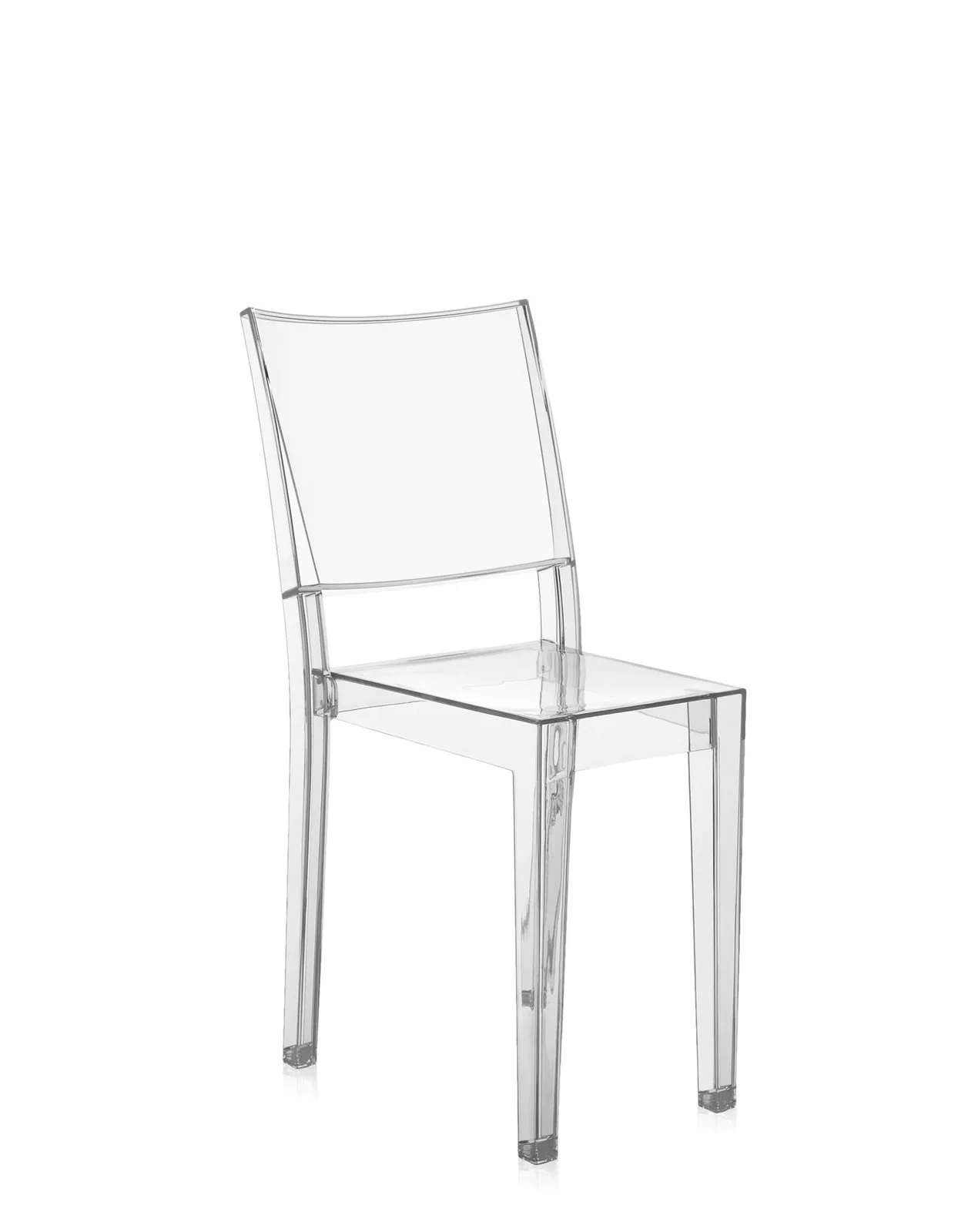 Стул La Marie (кристалл) Kartell, арт. 4850/B4 — изображение товара 4