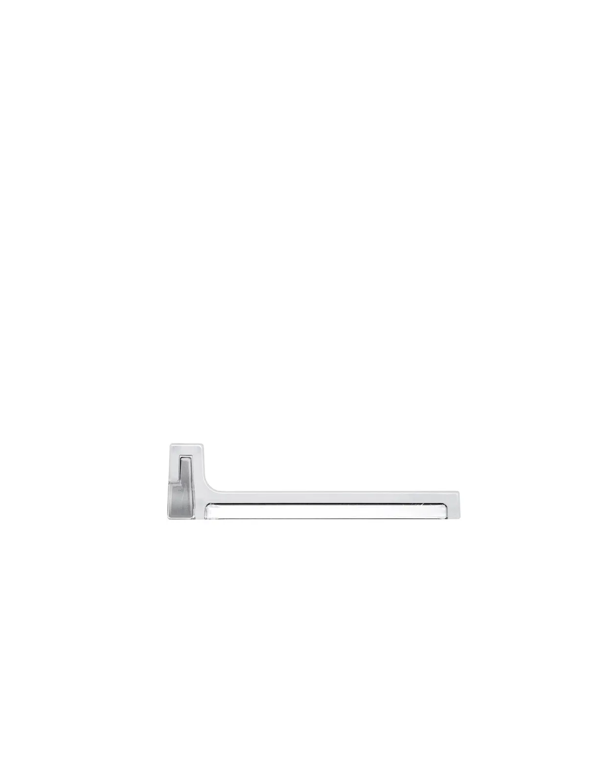 Полка Shelfish (кристалл) Kartell, арт. 9920/B4 — изображение товара 2