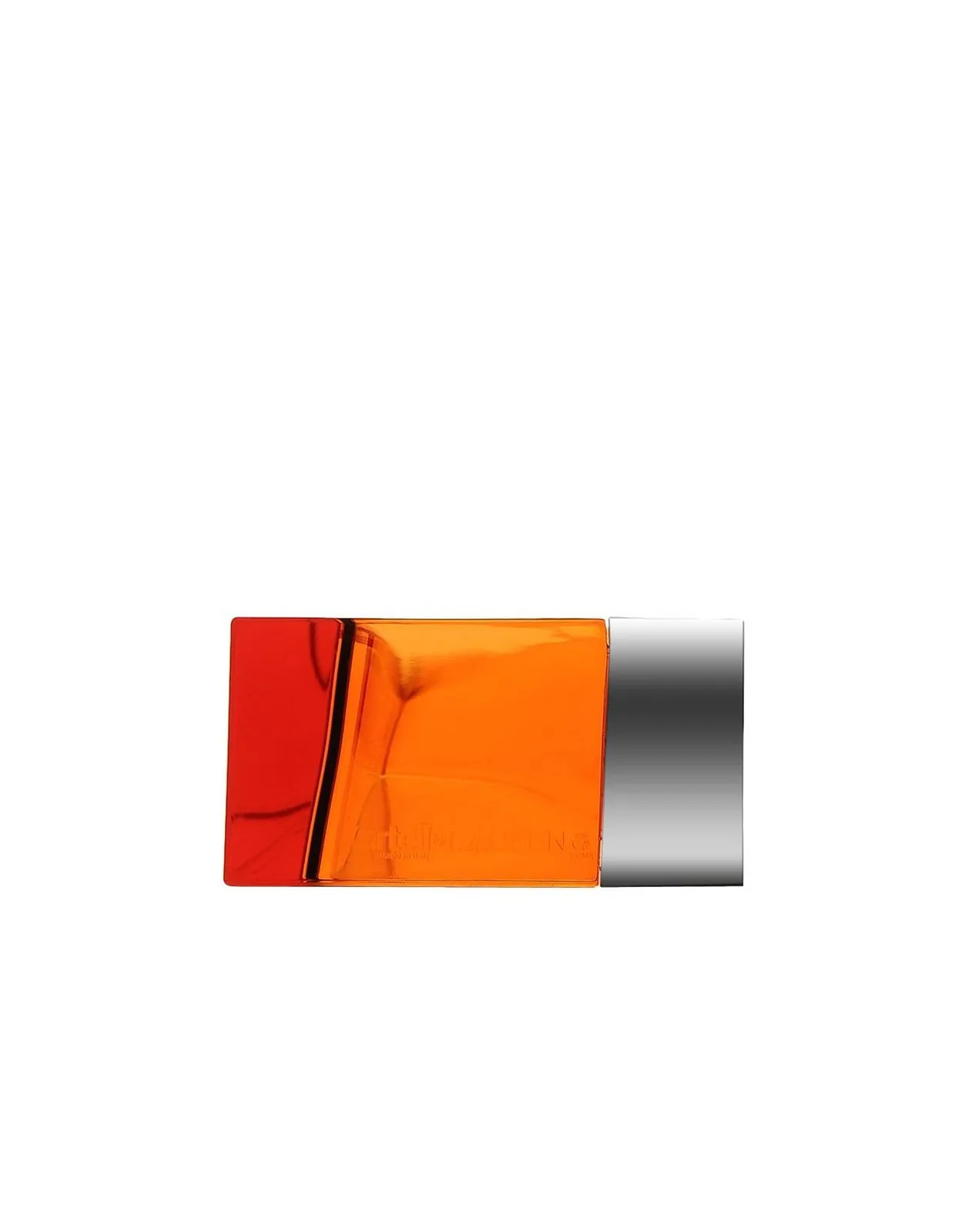 Держатель для полотенца Rail (оранжевый) Kartell, арт. 9930/AT — изображение товара 2