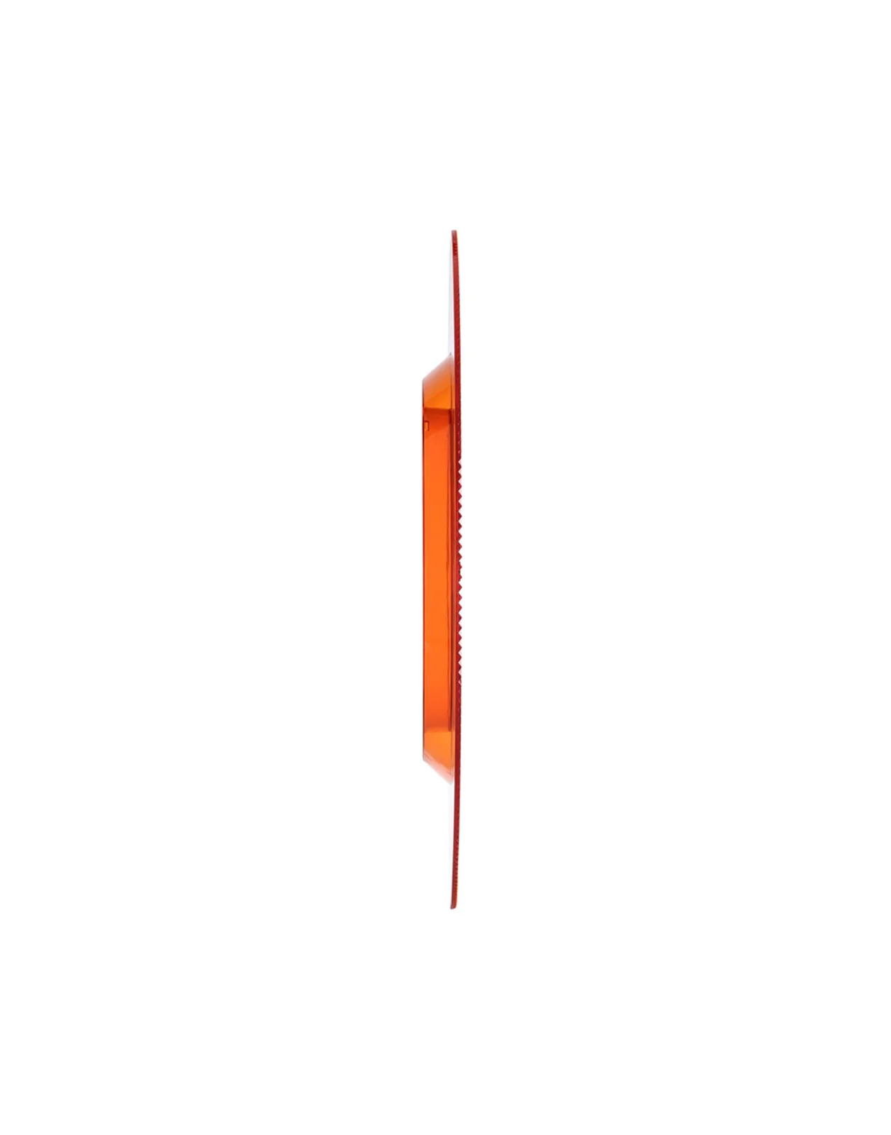 Зеркало All Saints (оранжевое) Kartell, арт. 9950/AT — изображение товара 3
