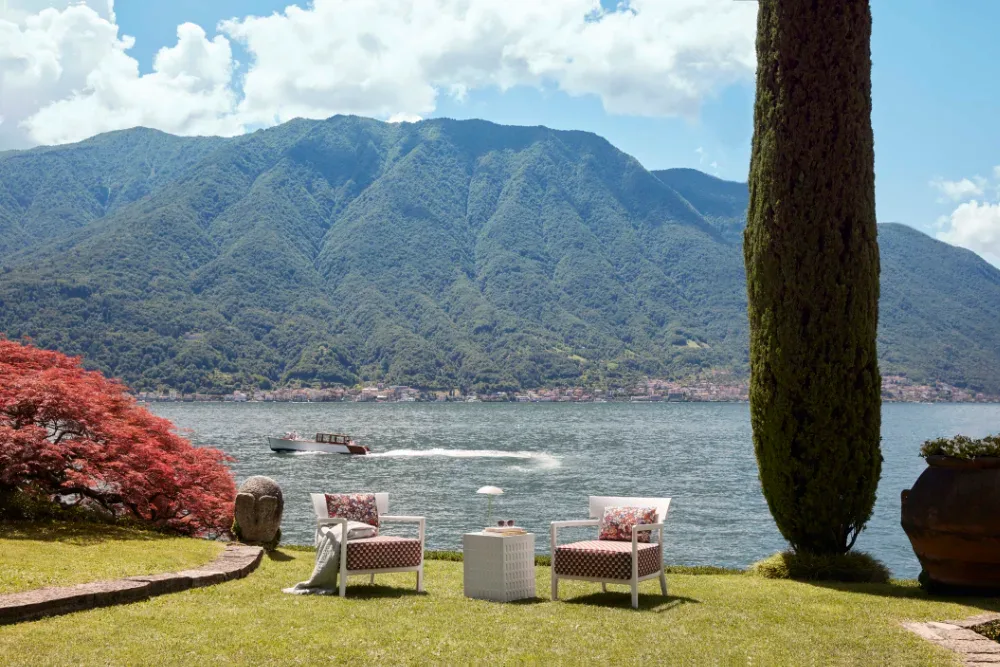 Kartell Eur — модель в интерьере — изображение 8