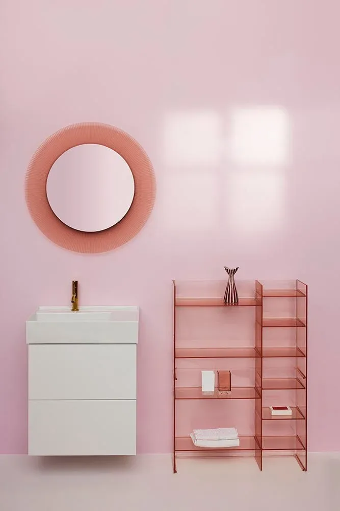 Kartell All Saints — модель в интерьере — изображение 3
