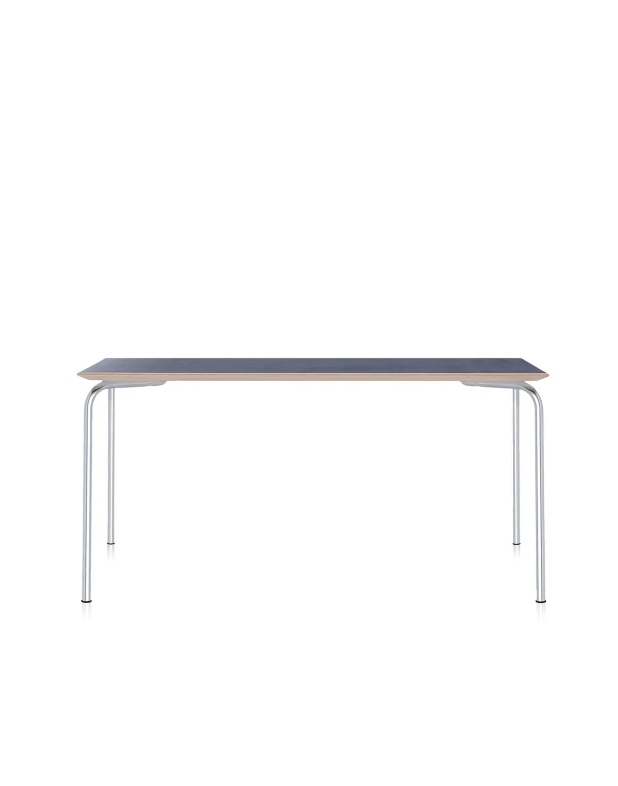 Стол Maui (синий) 160x80см Kartell, арт. 2882/3M