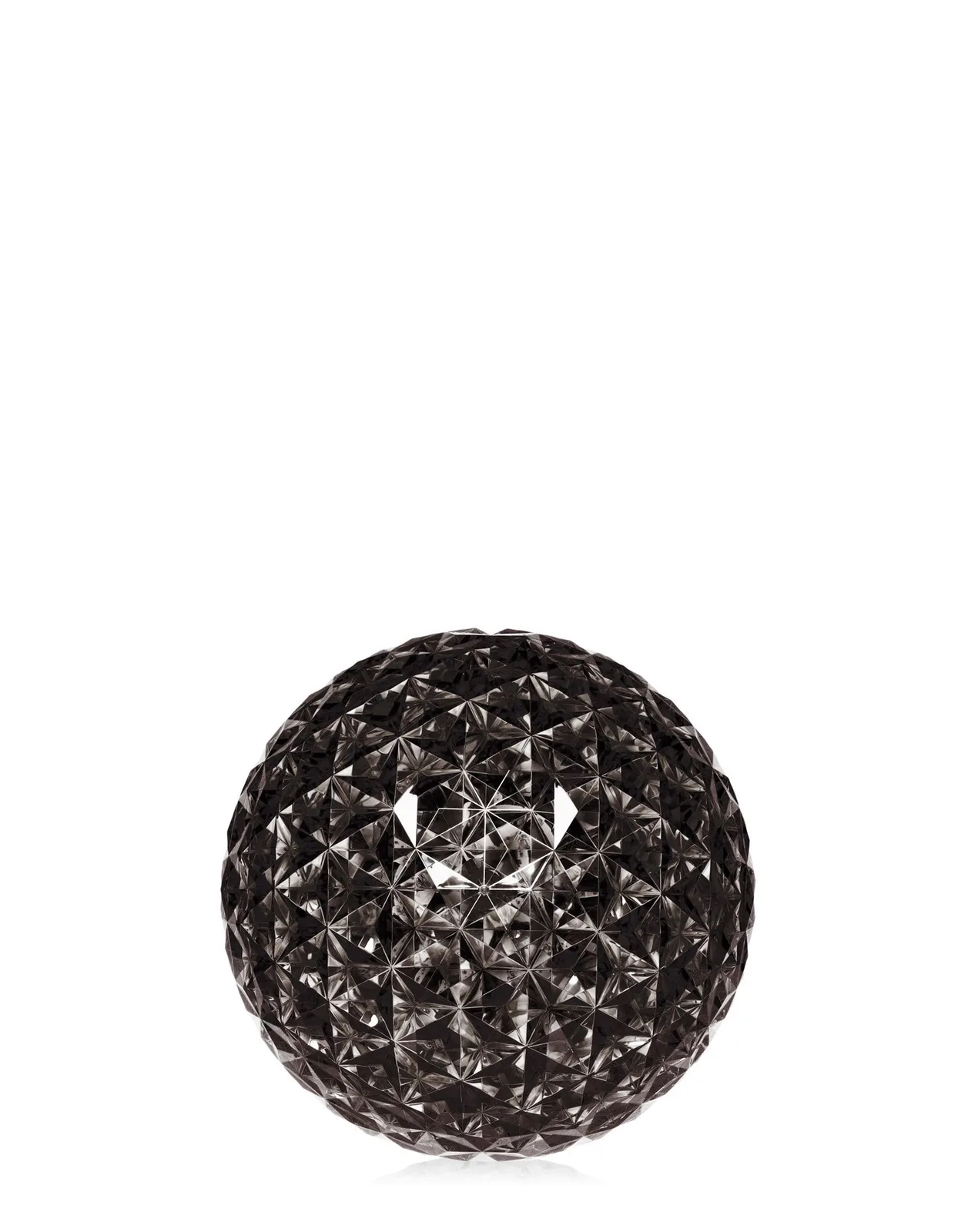 Светильник настольный Planet (дымчатый) Kartell, арт. 9386/FU — изображение товара 3