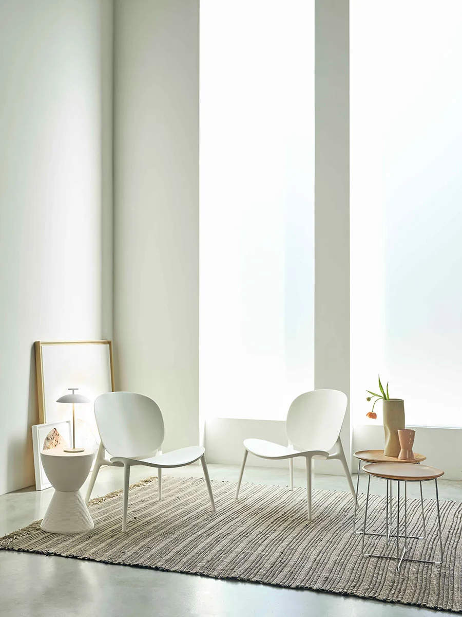 Kartell Mini Geen-A — модель в интерьере — изображение 9