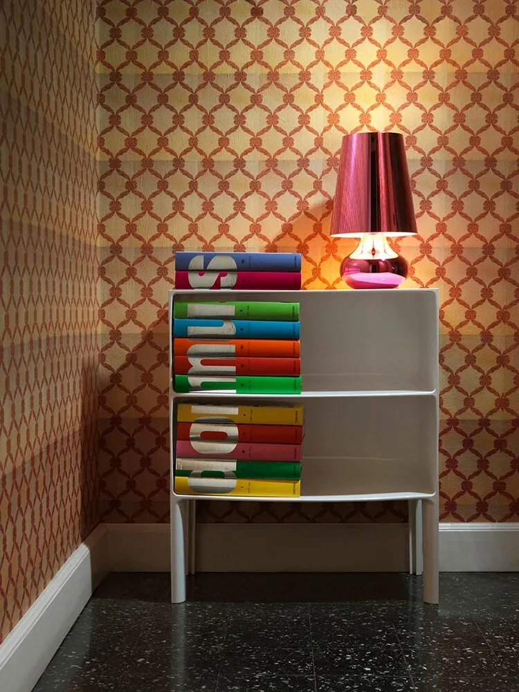 Kartell Ghost Buster — модель в интерьере — изображение 1