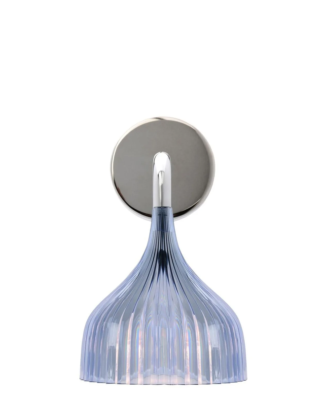 Бра E (синяя) Kartell, арт. 9045/P2 — изображение товара 2