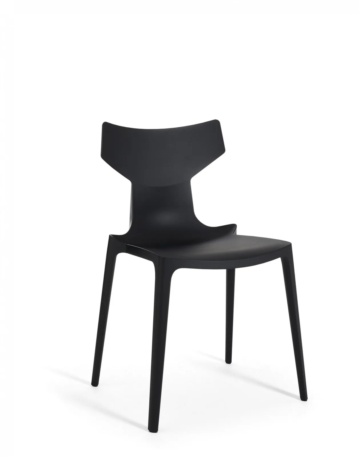 Стул Re-Chair (черный) Kartell, арт. 5803/IL — изображение товара 2