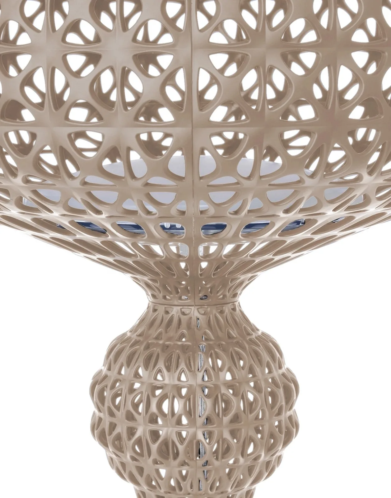Торшер Kabuki (бежевый) Kartell, арт. 9180/BE — изображение товара 3