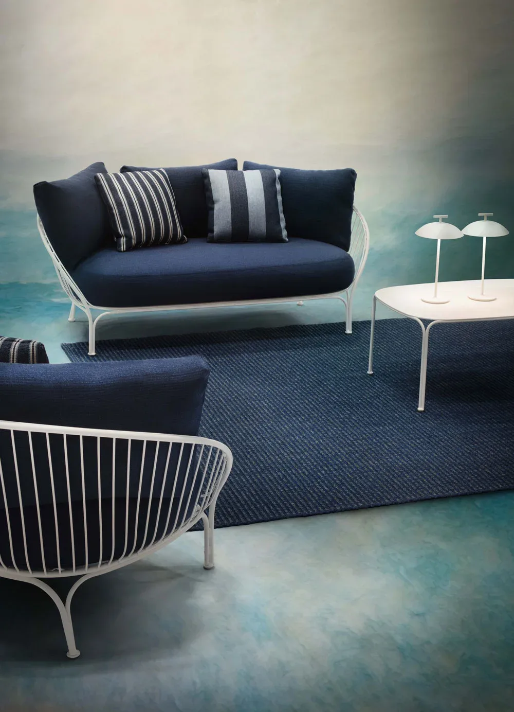 Kartell Mini Geen-A — модель в интерьере — изображение 21
