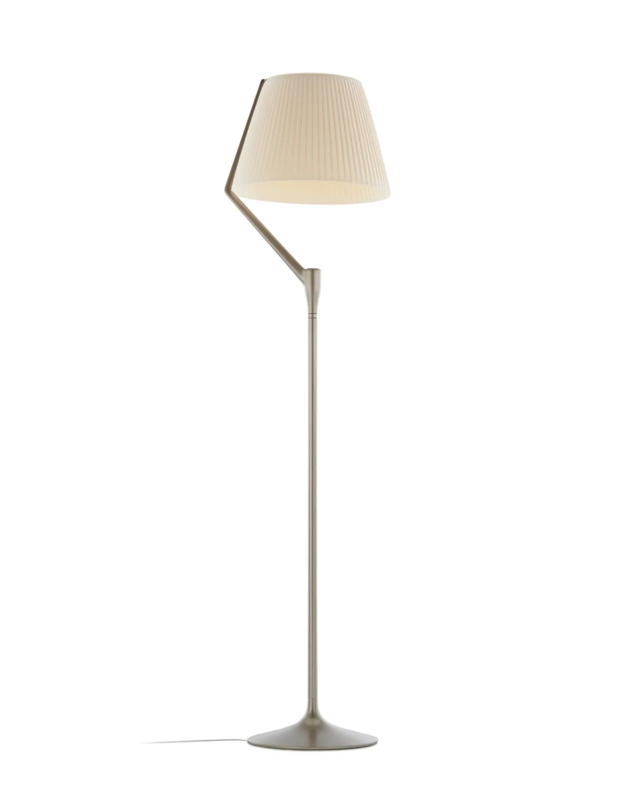 Торшер напольный Angelo stone (бежевый) Kartell, арт. 9400/BL — изображение товара 4