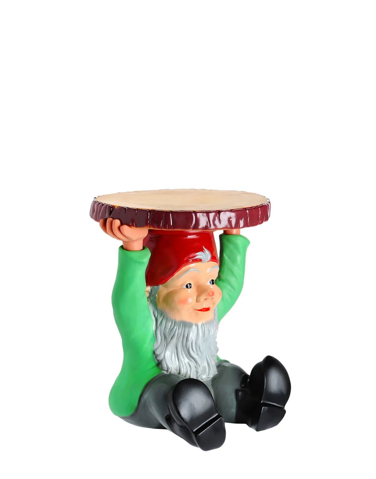 Табурет Gnomes Аттила Kartell, арт. 8821/00 — изображение товара 4