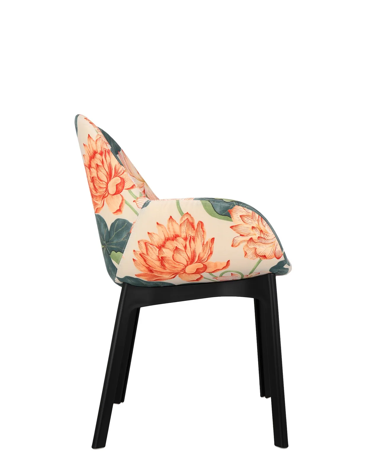 Кресло Clap Kartell, арт. 4184/NK — изображение товара 2