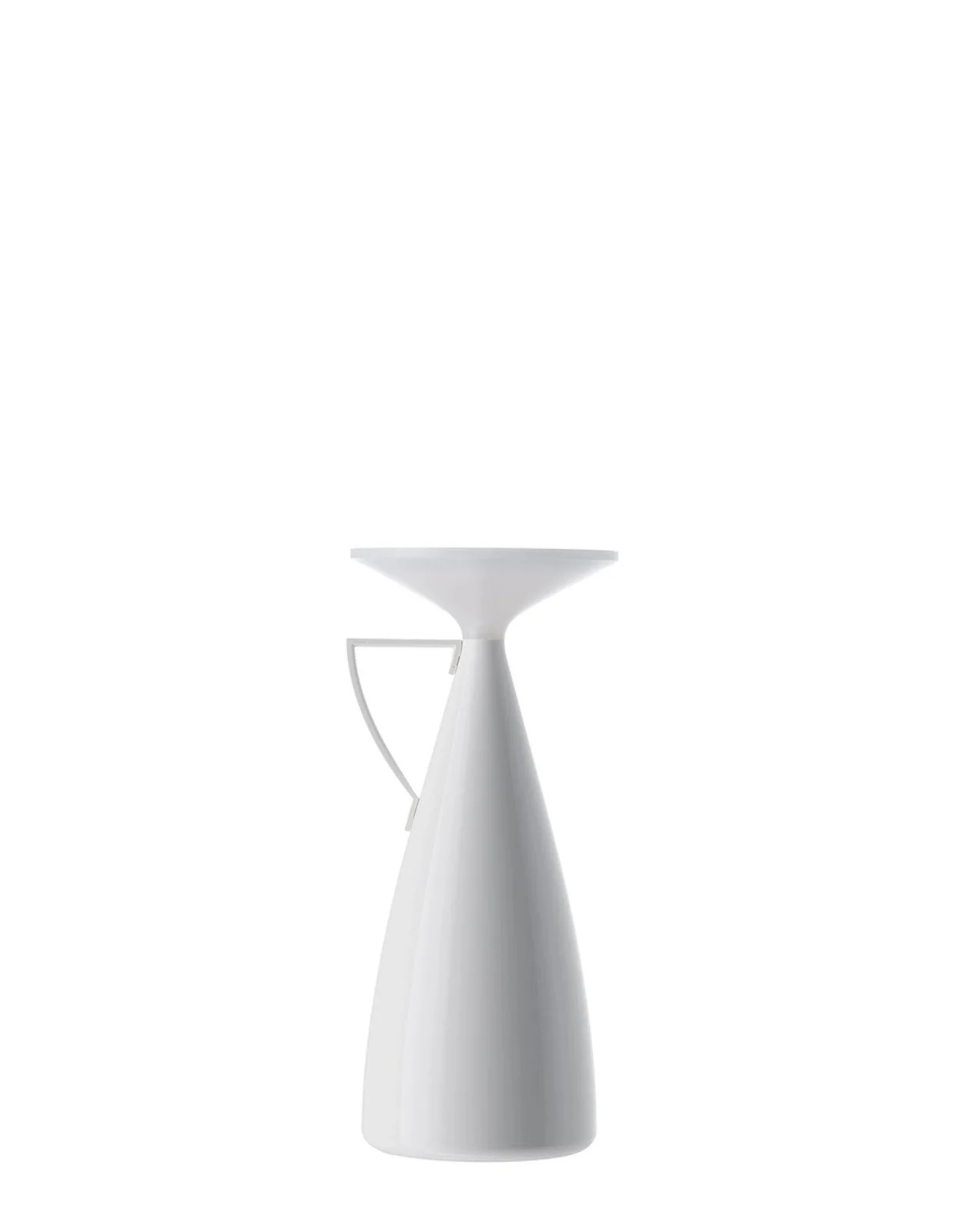 Светильник настольный Camomille (белый) Kartell, арт. 9581/03 — изображение товара 2