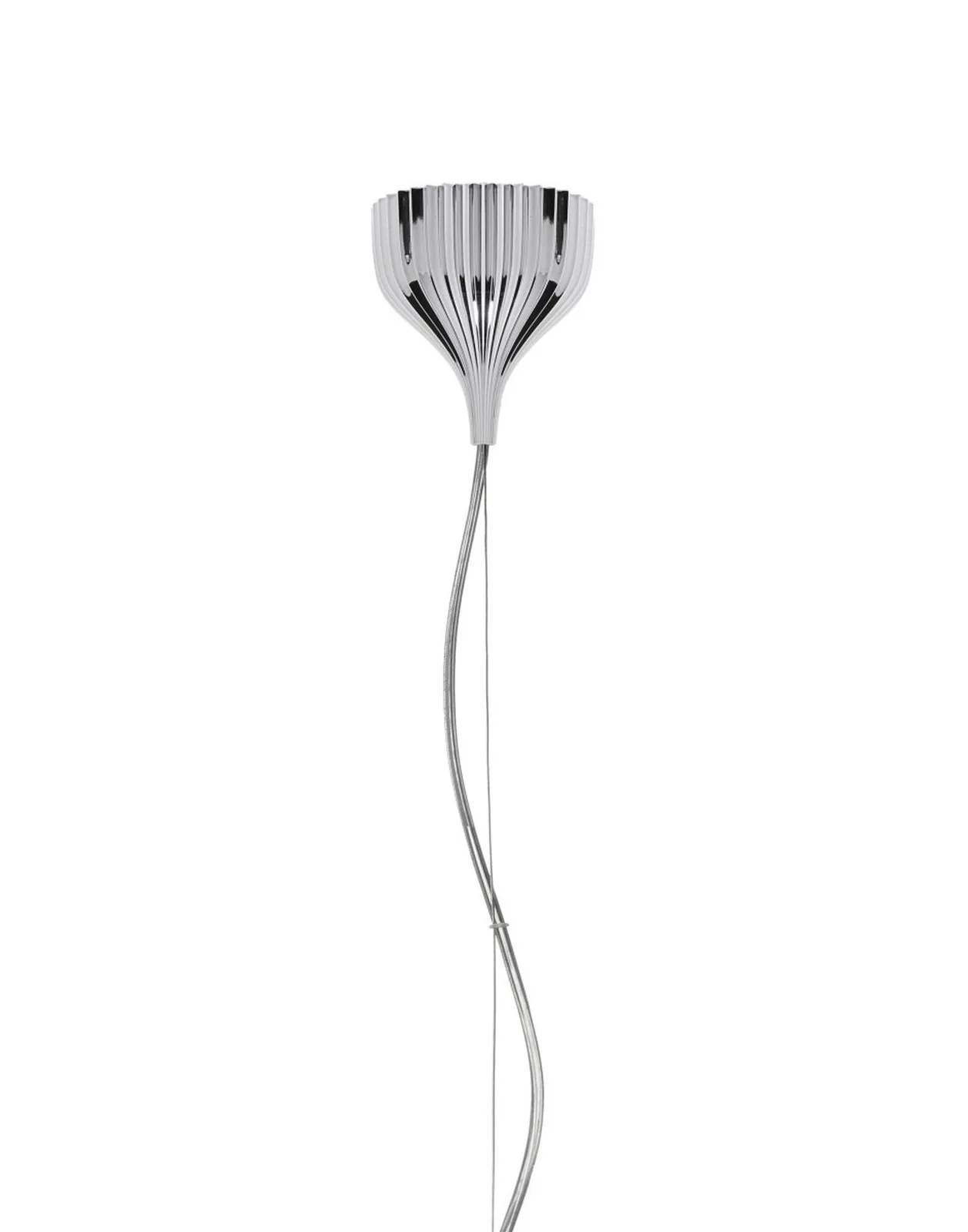Светильник подвесной Ge (хромированный) Kartell, арт. 9082/XX — изображение товара 2