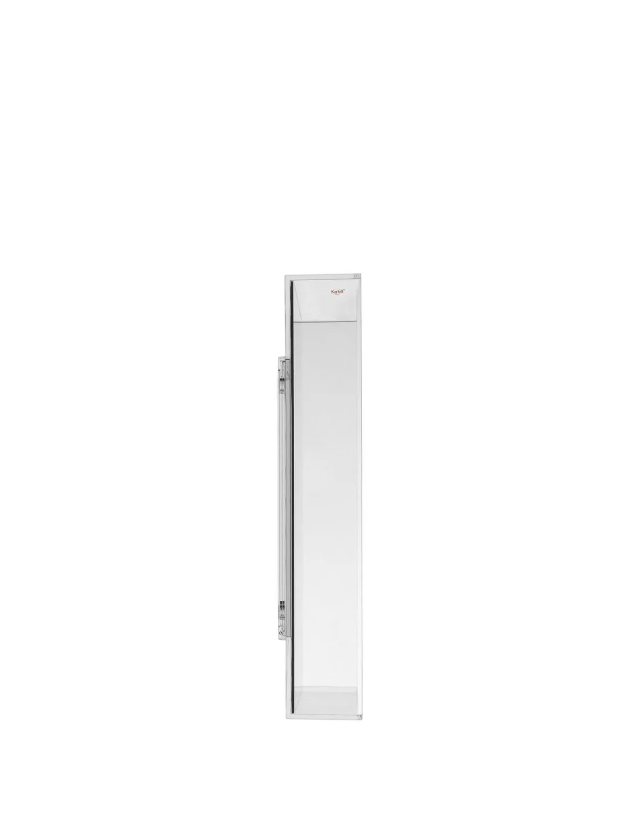 Зеркало Only Me (кристалл) 50х50см Kartell, арт. 8340/B4 — изображение товара 3