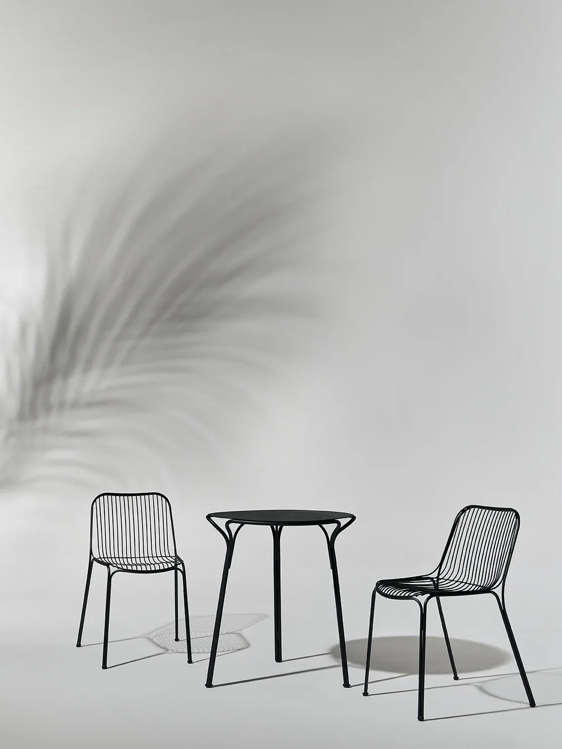 Kartell Hiray — модель в интерьере — изображение 23