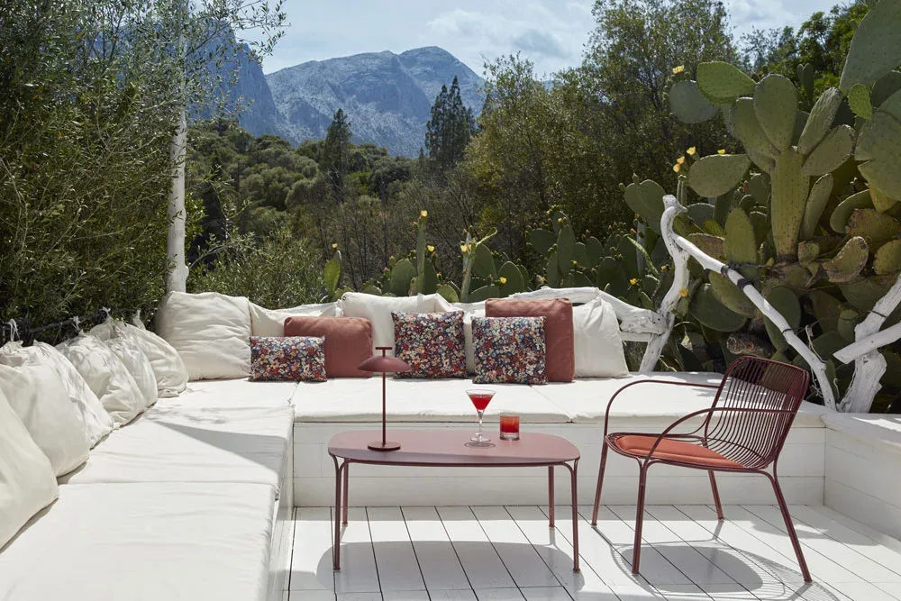 Kartell Mini Geen-A — модель в интерьере — изображение 25