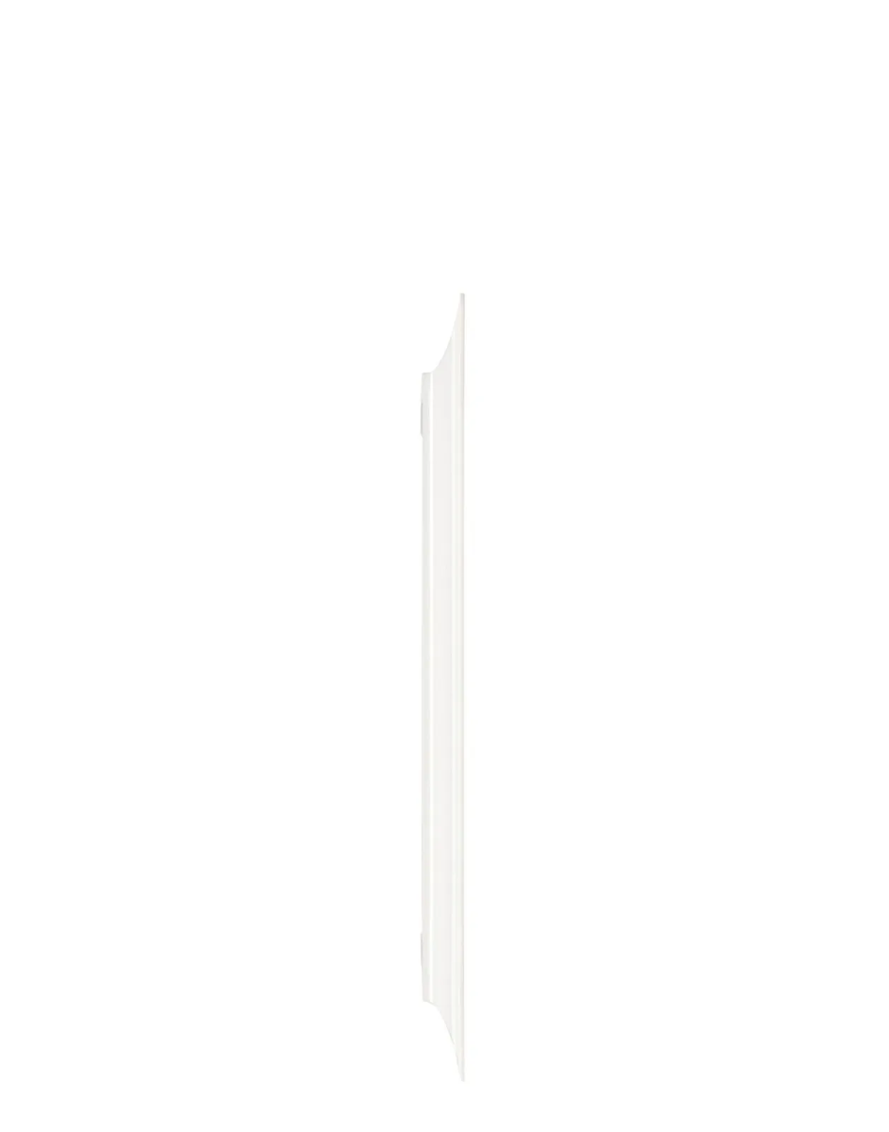 Зеркало Francois Ghost (белое) 88x111см Kartell, арт. 8310/E5 — изображение товара 2