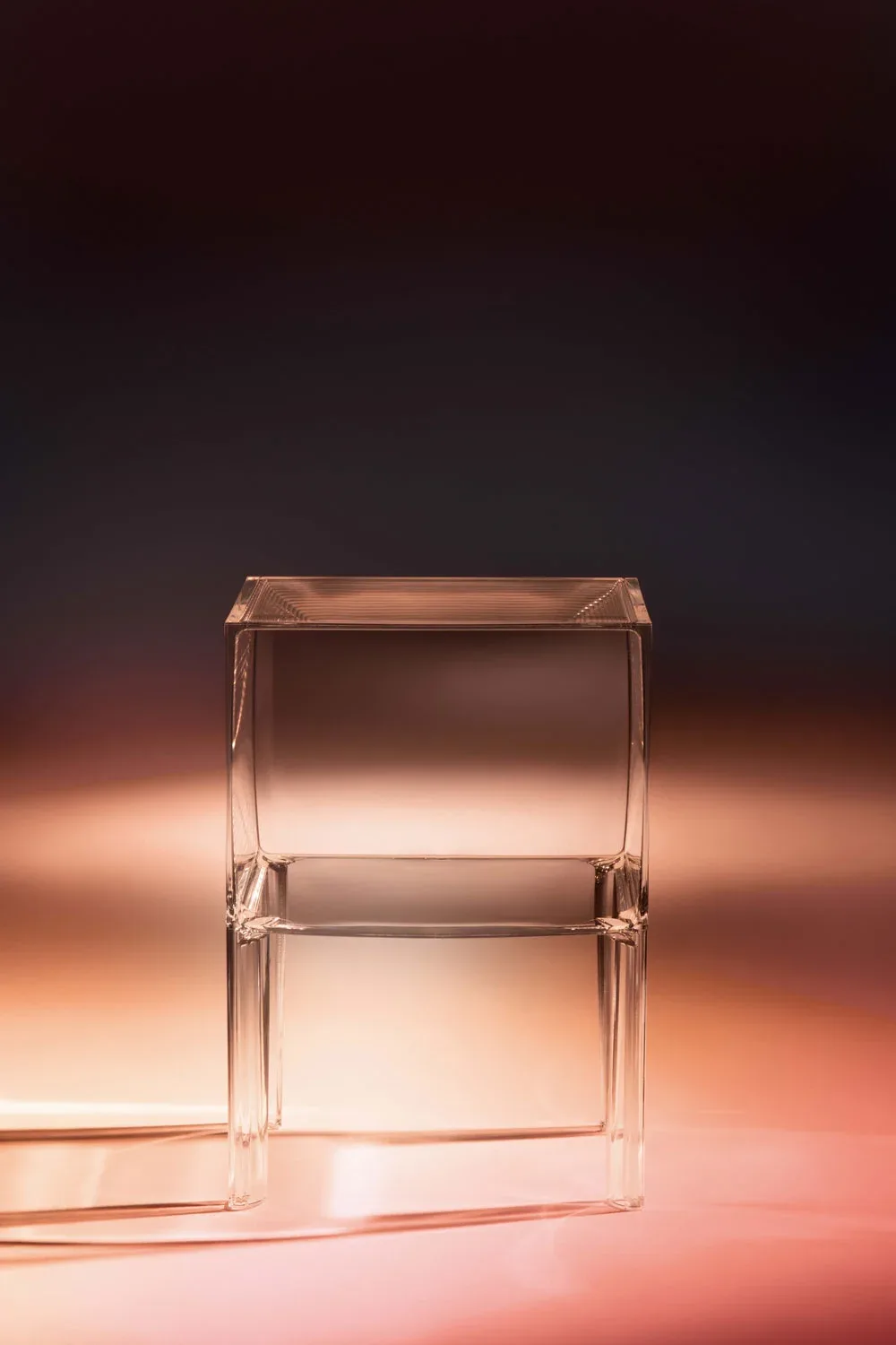 Kartell Ghost Buster — модель в интерьере — изображение 7