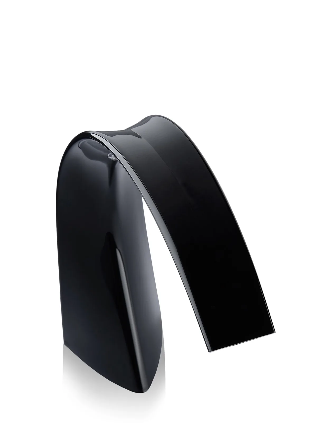 Светильник настольный Taj Mini (черный) Kartell, арт. 9320/E6 — изображение товара 2
