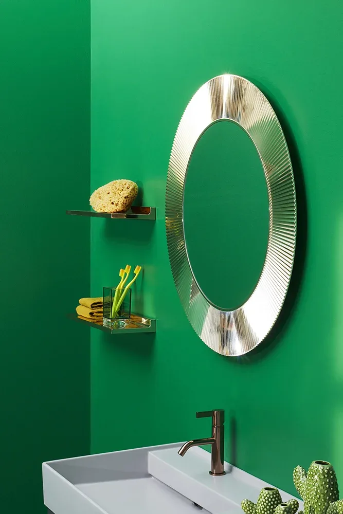 Kartell Shelfish — модель в интерьере — изображение 3