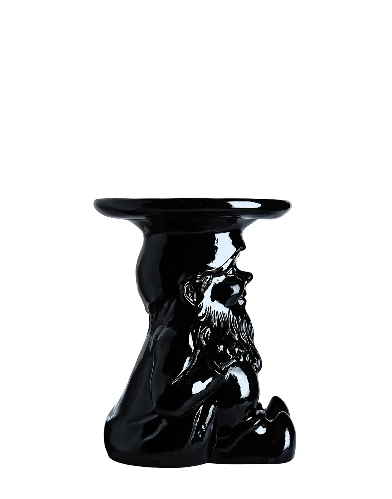 Табурет Gnomes Наполеон (черный) Kartell, арт. 8832/09 — изображение товара 3