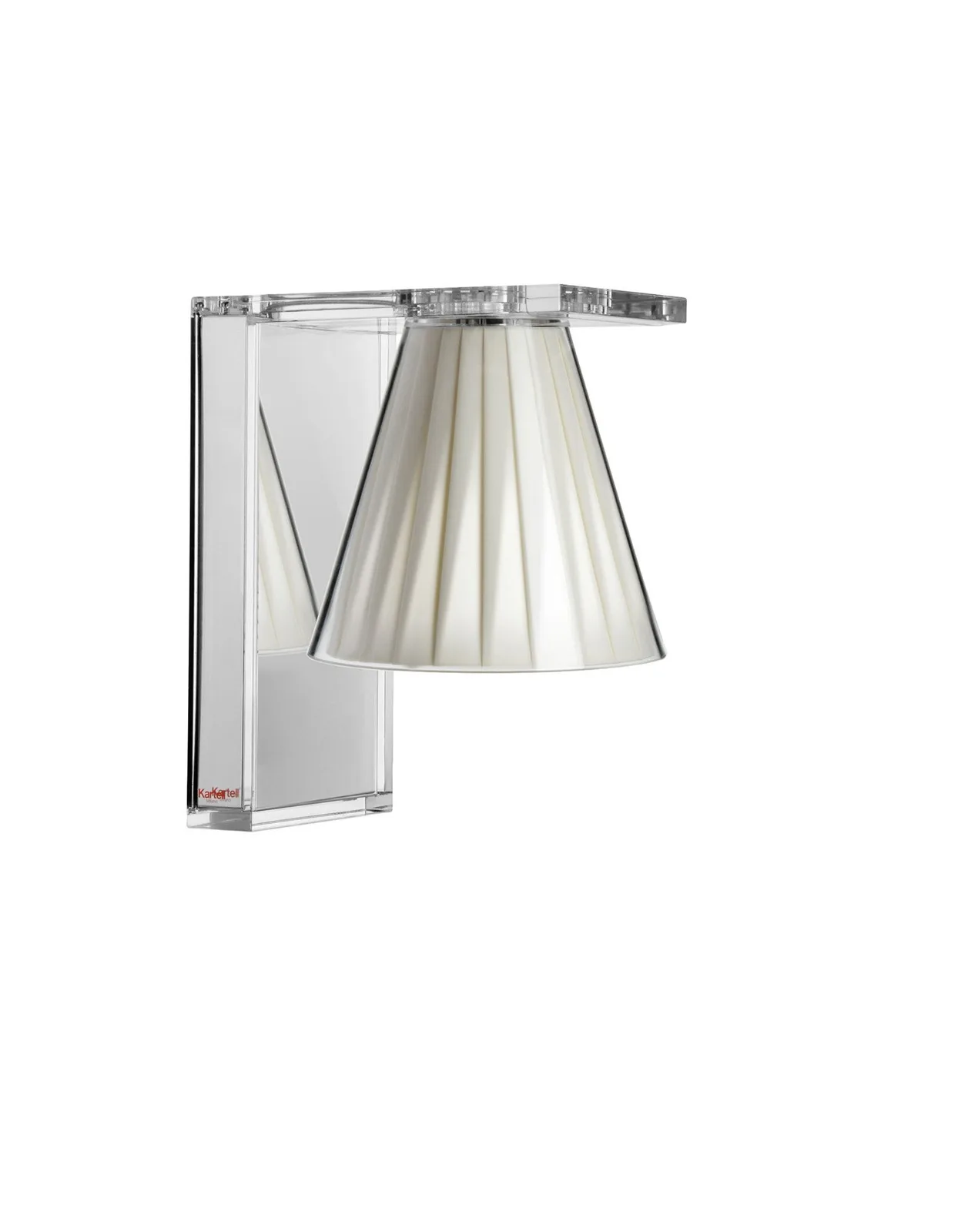 Бра Light-Air (бежевое) Kartell, арт. 9125/BE — изображение товара 3