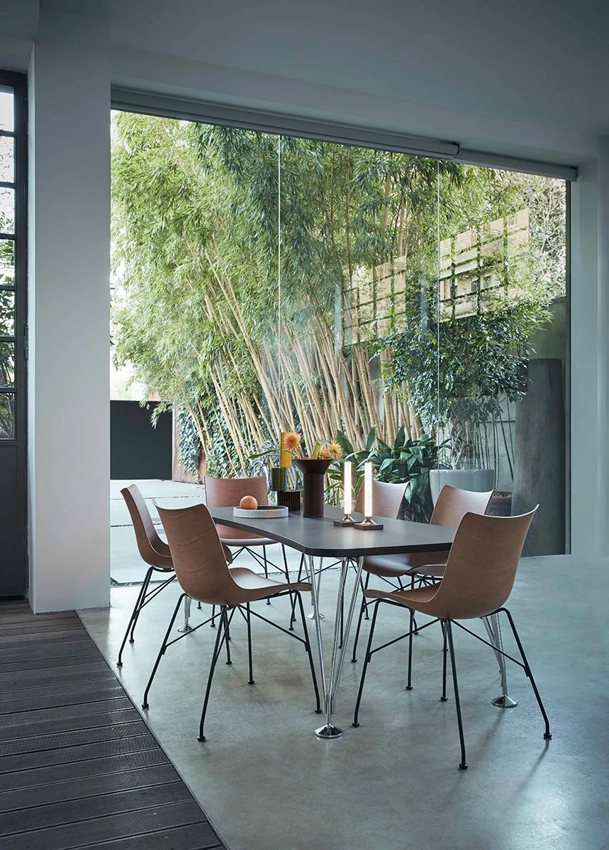 Kartell Goodnight — модель в интерьере — изображение 6