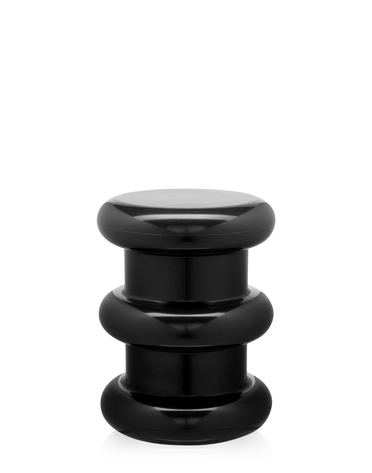 Табурет Pilastro (черный) Kartell, арт. 8852/09 — изображение товара 2