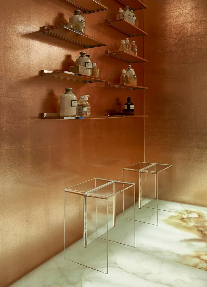 Kartell Max-Beam — модель в интерьере — изображение 4