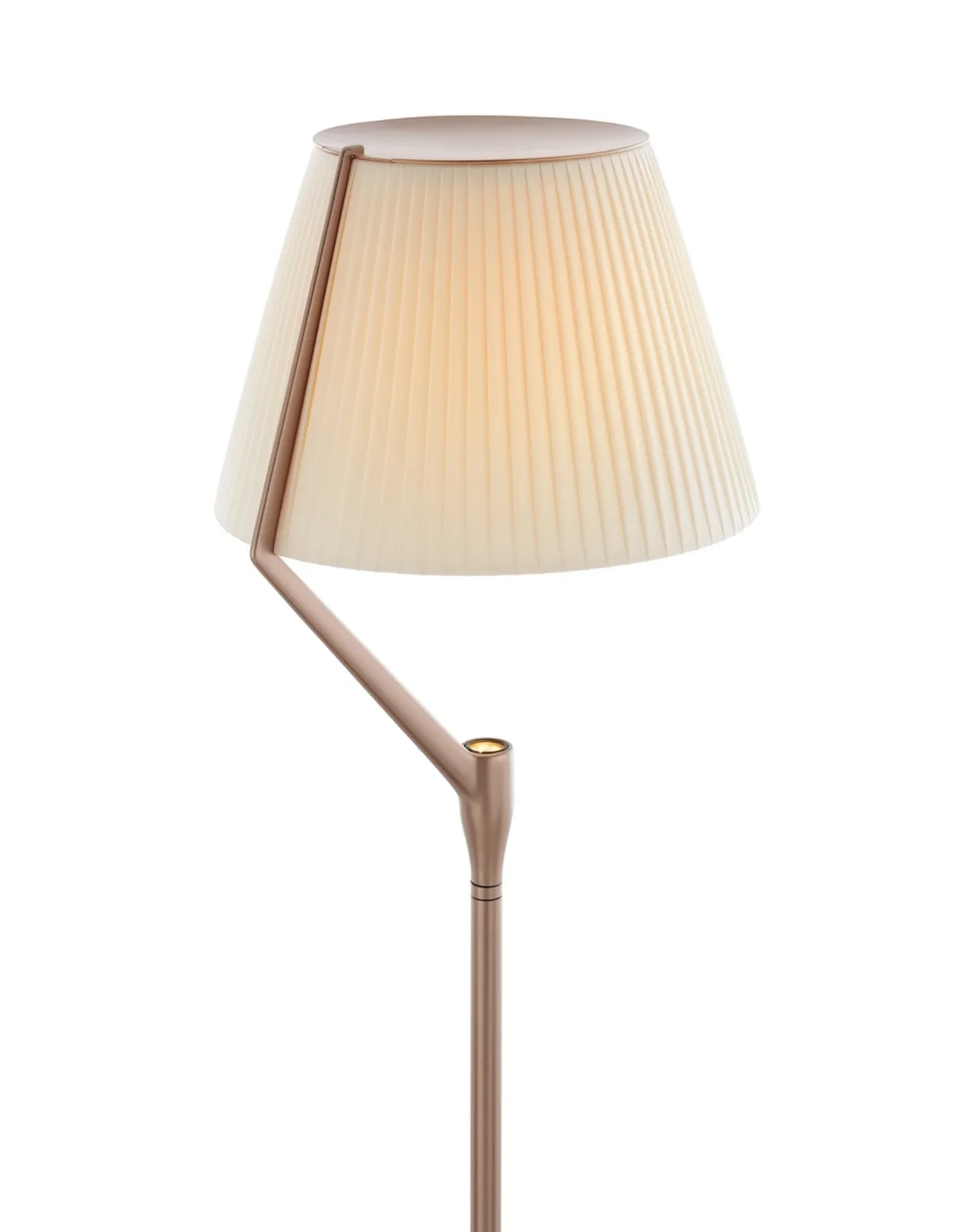 Торшер напольный Angelo stone (медный) Kartell, арт. 9400/RR — изображение товара 3