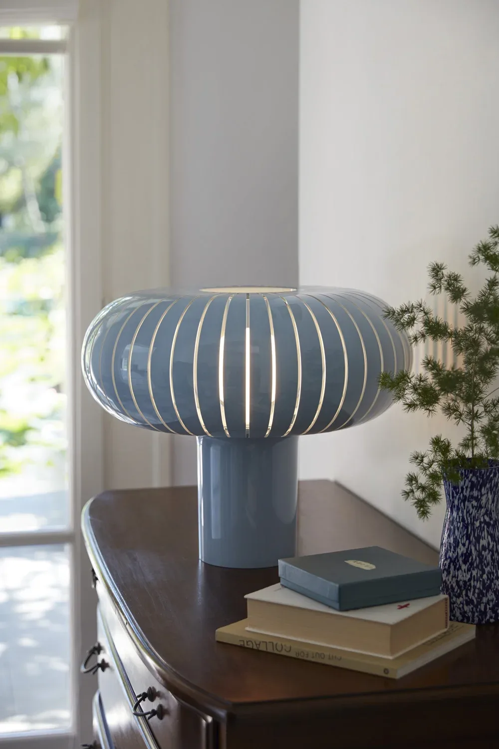 Kartell Teresa — модель в интерьере — изображение 7